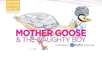Mother Goose (a ballet) and The Naughty Boy (an opera)